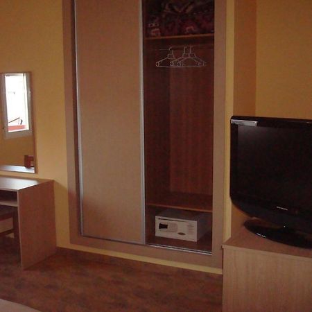 Hotel Los Chiles Villanueva Del Arzobispo Δωμάτιο φωτογραφία
