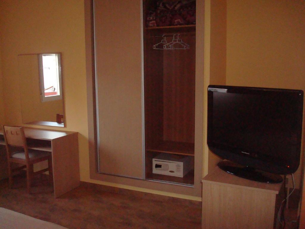 Hotel Los Chiles Villanueva Del Arzobispo Δωμάτιο φωτογραφία