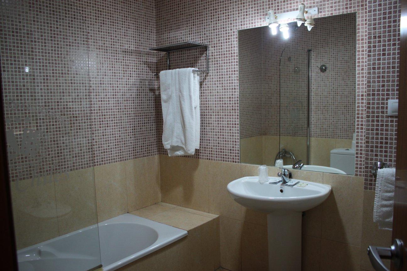 Hotel Los Chiles Villanueva Del Arzobispo Εξωτερικό φωτογραφία