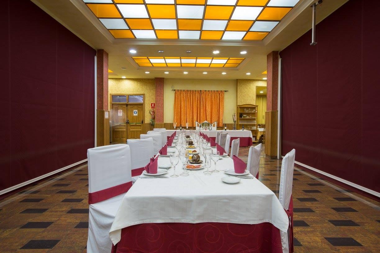 Hotel Los Chiles Villanueva Del Arzobispo Εξωτερικό φωτογραφία