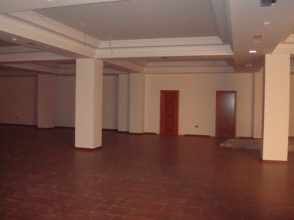 Hotel Los Chiles Villanueva Del Arzobispo Εξωτερικό φωτογραφία